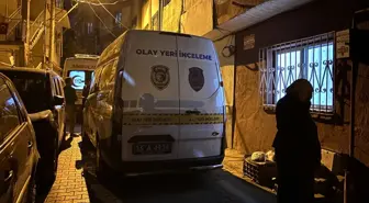 Kanser hastası eşini uyurken öldüren şüpheli: Psikolojimiz çok bozuldu, sık sık tartışıyorduk