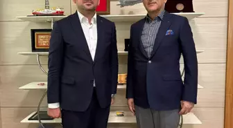 Karşıyaka'da Altyapı Tesisleri İçin Harekete Geçildi