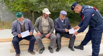 Kastamonu'da Dolandırıcılık Faaliyetleriyle Mücadele