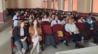 Köşk'te Sürdürülebilir Tarım Konferansı Düzenlendi