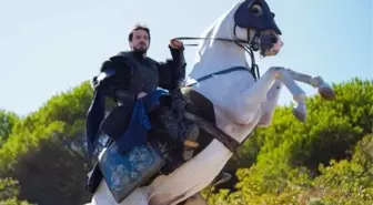 Kuruluş Orhan ne zaman başlıyor?