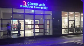 Kütahya'da 17 Lise Öğrencisi Gıda Zehirlenmesi Şüphesiyle Hastaneye Kaldırıldı