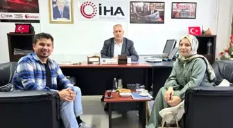 Kütahya Genç İyilik Hareketi Derneği, Bir Yılda 750 Bin TL Yardımda Bulundu