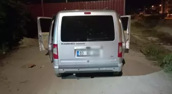 Alkollü ve Ehliyetsiz Sürücüye 160 Bin TL Ceza