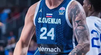 Merkezefendi Belediyesi Basket, Alen Omic ile Anlaştı