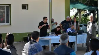 Mersin Orman Bölge Müdürlüğü'nde Daimi İşçi Alım Kurası Tamamlandı