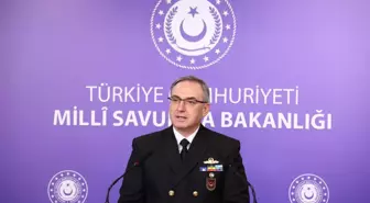 MSB: Görev gücüne ilişkin çalışmalar yürütülmektedir