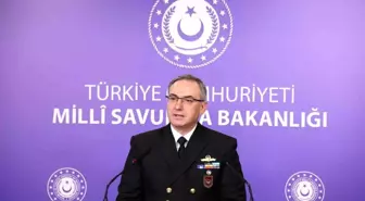 MSB kaynakları: '(Gazze Görev Gücü) TSK, kendisine tevdi edilecek her türlü görevi uluslararası hukuk çerçevesinde üstlenmeye hazırdır'