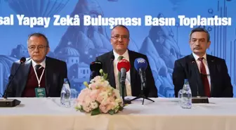 Kapadokya Üniversitesi'nde 2. Yapay Zeka Buluşması Düzenlendi