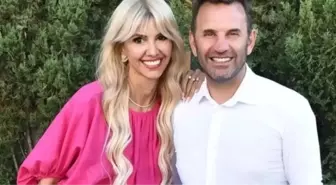 Nihan Akkuş kimdir? Okan Buruk'un eski eşi Nihan Akkuş kaç yaşında, nereli?