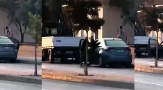 Denizli'de Okul Müdürüne Silahlı Saldırı: 4 Kurşunla Yaralandı