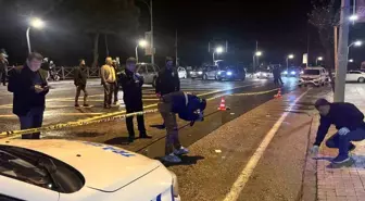 Ordu'da Silahlı Saldırı: 2 Yaralı