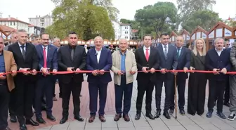 Ordu'da 'Oney Bilim Şenliği' Yapıldı