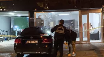 Ünye'de Oto Galeriye Silahlı Saldırı: 1 Ağır Yaralı