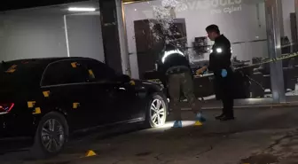 Ordu'da Silahlı Saldırı: 2 Yaralı