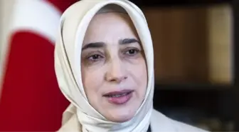 Özlem Zengin kimdir? TBMM üyesi Özlem Zengin kaç yaşında, nereli?