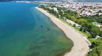 İznik'e Papa Ziyareti ve Deprem Hareketliliği İlgi Artırdı