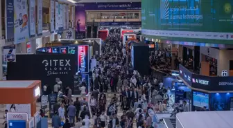 Yapay Zeka Destekli Robot Köpekler Geleceğin Teslimat ve Pazarlama Çözümleri Olacak