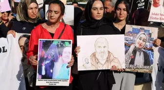 Rojin Kabaiş, Ölümünün 1. Yılında Anıldı