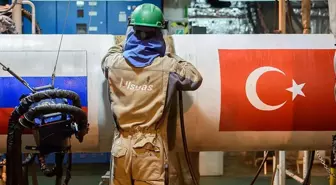 Rusya: İki ülke TürkAkım'a sabotaj yapabilir