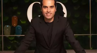 Sanat, Bilim ve Burun Estetiği (Rinoplasti) Hakkında Merak Edilen Her Şey – Heykeltıraş, Yazar, Estetik Cerrah Doç. Dr. Güncel Öztürk