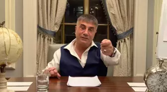 Sedat Peker'in videolarında adı geçen Cihan Ekşioğlu gözaltına alındı