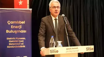 Sivas, Yenilenebilir Enerji Yatırımları İçin Cazip Bir Merkez Oluyor