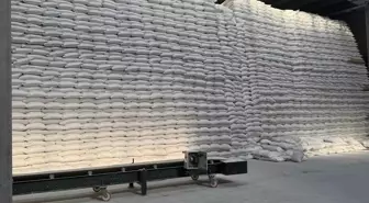 Sukkar Şeker, Gıda Güvenliği için Yerli Üretimi Destekliyor