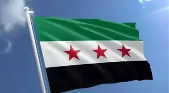 Suriye'de Enerji Bakanlığı'na Ait Servise Saldırı: 4 Ölü