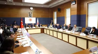 Fuat Oktay: SDG'nin Suriye ile Bütünleşmesi Gerekli
