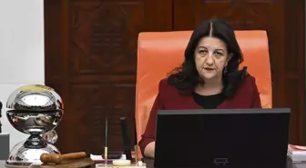 TBMM Genel Kurulu'nda Gündem Dışı Tartışmalar