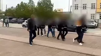 Lösemi Hastası Çocuk İçin Dolandırıcılığa 11 Tutuklama