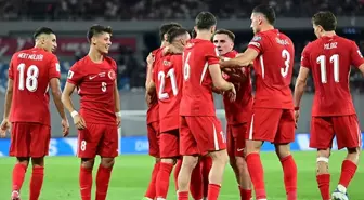 TFF'den A Milli Takım'a büyük jest! İstememelerine rağmen yaptılar