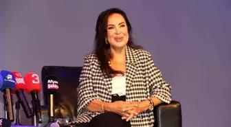 Türkan Şoray: 'Sinema ile yaşamayı özledim'