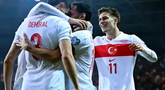 Türkiye, Dünya Kupası'na direkt katılabilir! Tüm gözler o maçta