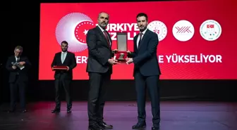 Türkiye Üniversite Sporları Günü Kutlandı
