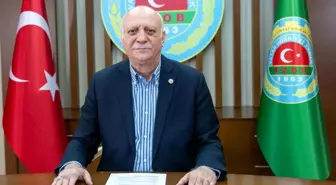 Dünya Gıda Günü: Açlıkla Mücadelede Dayanışma Vurgusu