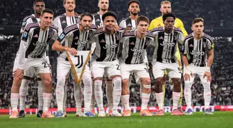 UEFA'dan Juventus'a soruşturma
