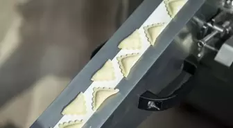 Ekmek ve Pasta Teknolojileri Fuarı Kapılarını Açtı