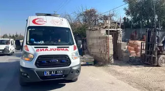 Karaman'da Yaşlı Adam Barakasında Ölü Bulundu