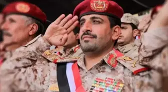 Yemen'de Husi Genelkurmay Başkanı El-Gamari öldü! İsrail'den jet açıklama