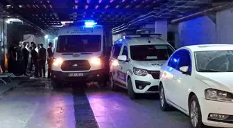 Batman'da Trafik Kazasında 18 Yaşındaki Genç Hayatını Kaybetti