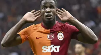 Zaha'dan eski takım arkadaşına zehir zemberek sözler: Midemi bulandırıyor