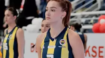 Zehra Güneş'in kardeşi İrem Güneş kimdir, kaç yaşında? Voleybolcu İrem Güneş hangi takımda?