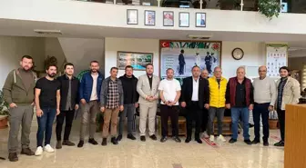 Zeytin Üretim Maliyeti 93,80 TL Olarak Belirlendi