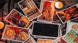 17 Ekim 2025 Günlük Tarot Falı: 17 Ekim Cuma günü seni neler bekliyor? Günlük Tarot kart açılımı!