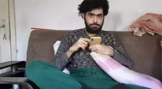 3 yıldır evden çıkmayan adam kim, adı ne, neden evden çıkmıyor?