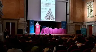 4. Uluslararası Osmanlı Araştırmaları Kongresi Venedik'te başladı