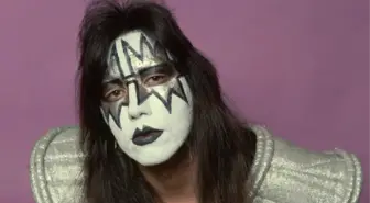 Ace Frehley kimdir? Ace Frehley öldü mü, neden öldü?