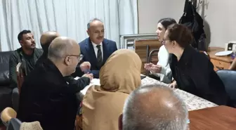 Görme Engellilere Yönelik Ses Eğitimi Kursu Açıldı